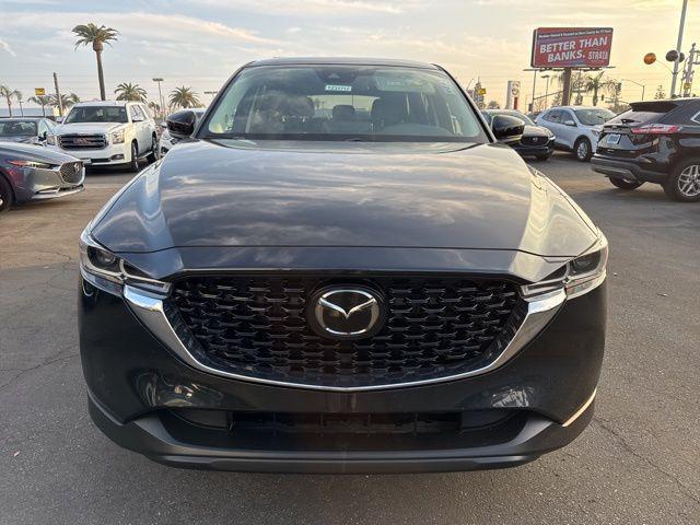 used 2022 Mazda CX-5 car, priced at $28,695