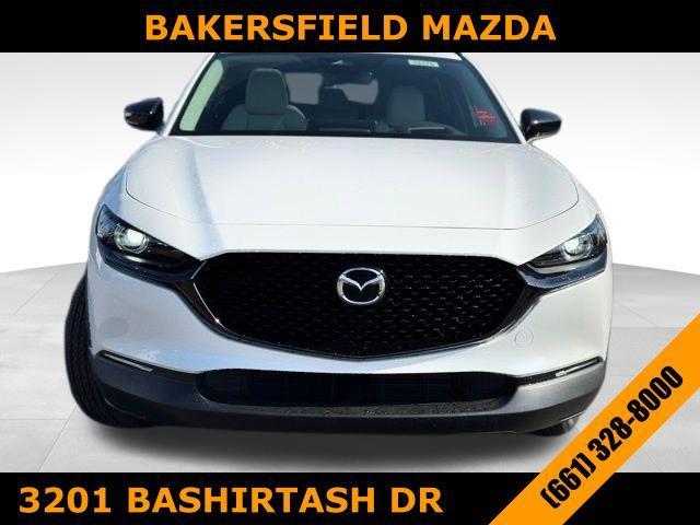 new 2025 Mazda CX-30 car, priced at $37,390