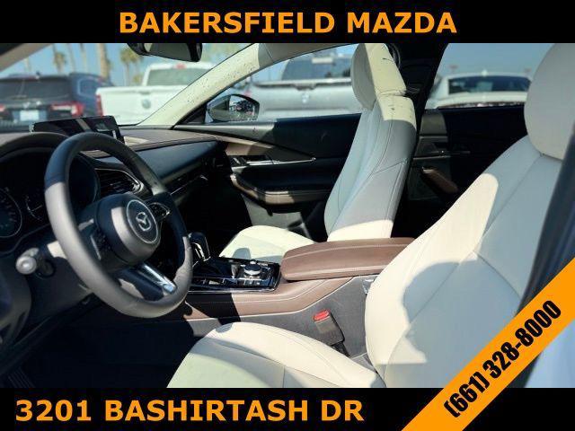 new 2025 Mazda CX-30 car, priced at $37,390