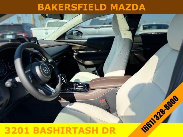 new 2025 Mazda CX-30 car, priced at $34,950