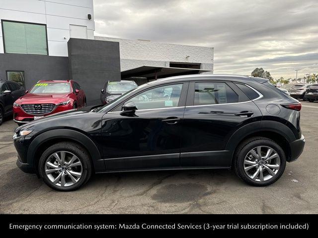 used 2023 Mazda CX-30 car, priced at $25,981