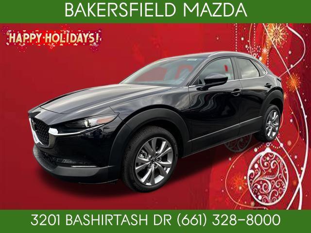 used 2023 Mazda CX-30 car, priced at $24,555