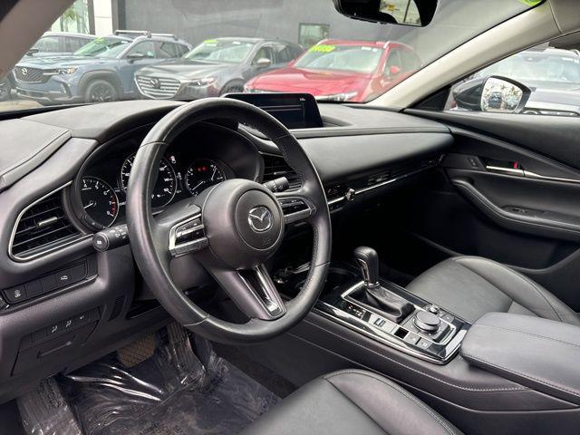 used 2023 Mazda CX-30 car, priced at $25,981