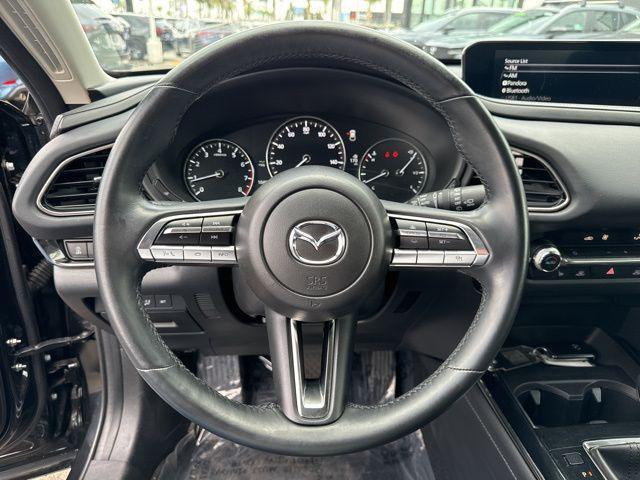 used 2023 Mazda CX-30 car, priced at $23,479