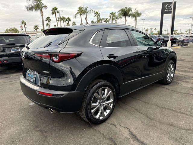 used 2023 Mazda CX-30 car, priced at $23,511