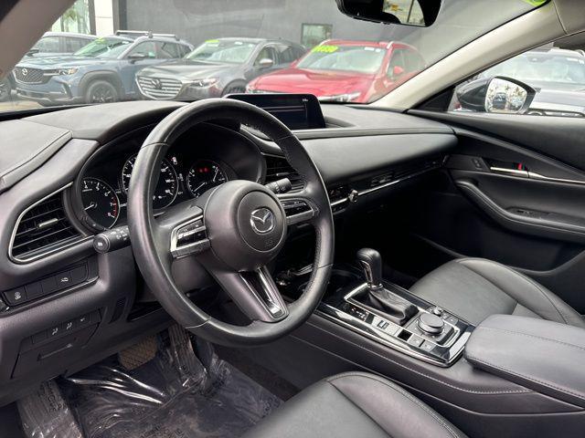 used 2023 Mazda CX-30 car, priced at $23,511