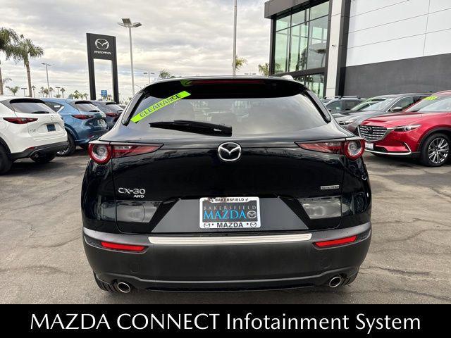 used 2023 Mazda CX-30 car, priced at $25,981