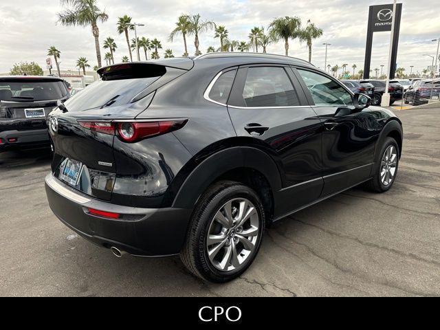 used 2023 Mazda CX-30 car, priced at $25,981