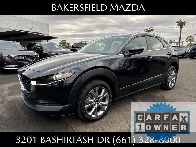 used 2023 Mazda CX-30 car, priced at $25,981