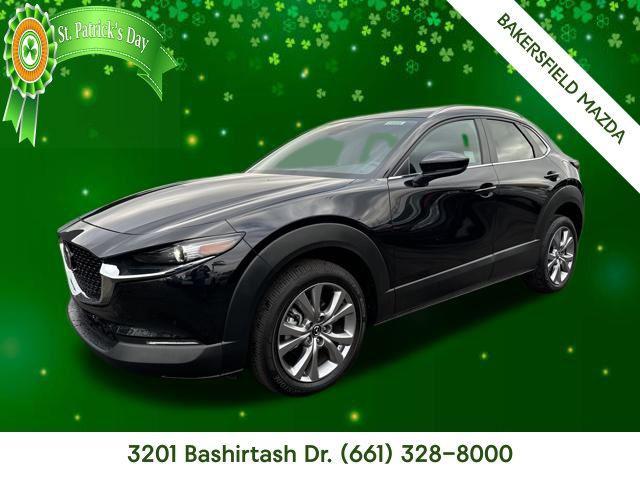 used 2023 Mazda CX-30 car, priced at $23,511