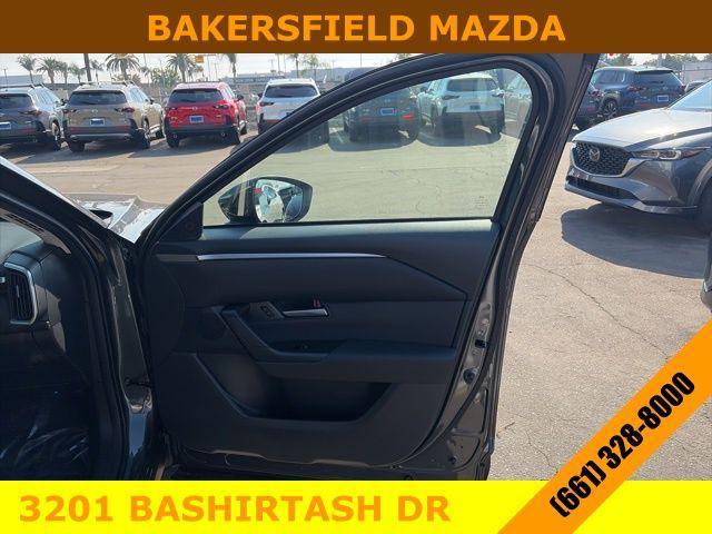 new 2025 Mazda CX-50 car, priced at $33,130