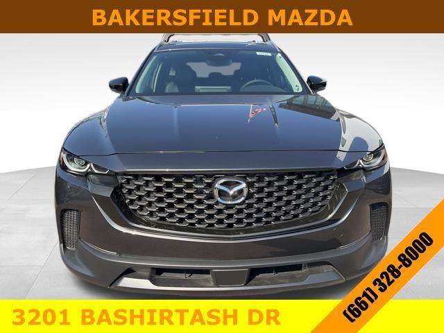 new 2025 Mazda CX-50 car, priced at $33,130