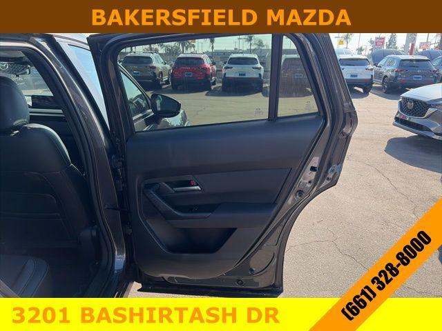 new 2025 Mazda CX-50 car, priced at $33,130