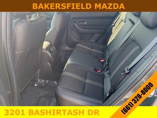 new 2025 Mazda CX-50 car, priced at $33,130