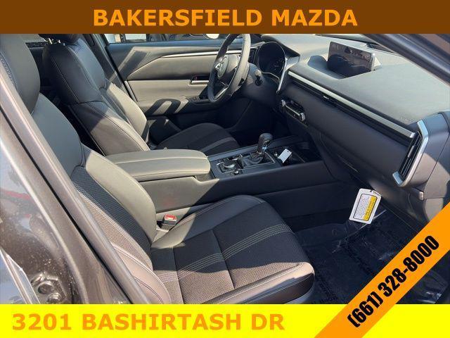 new 2025 Mazda CX-50 car, priced at $33,130