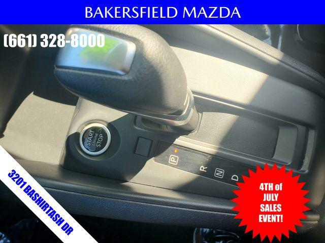 used 2024 Nissan Kicks car, priced at $18,406
