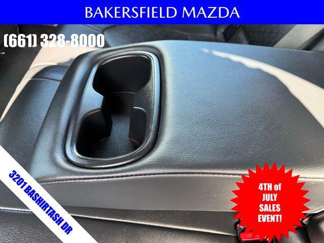 used 2023 Toyota Camry car, priced at $29,002