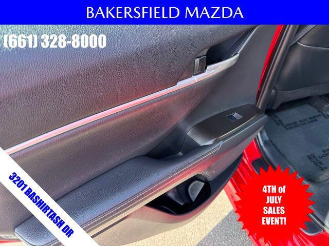 used 2023 Toyota Camry car, priced at $29,002