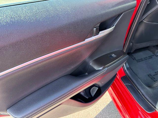 used 2023 Toyota Camry car, priced at $29,595