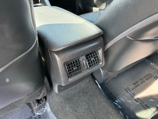 used 2023 Toyota Camry car, priced at $29,595