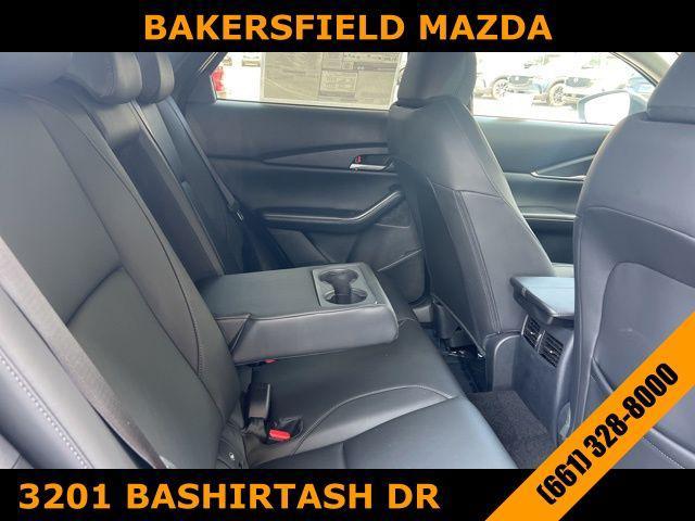 new 2025 Mazda CX-30 car, priced at $29,165