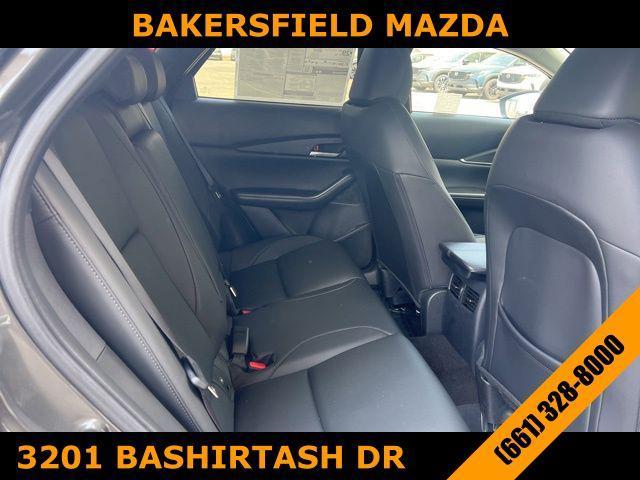 new 2025 Mazda CX-30 car, priced at $29,165