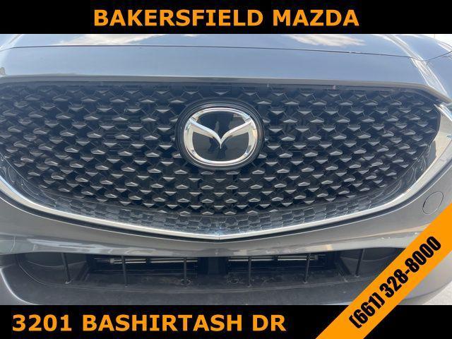 new 2025 Mazda CX-30 car, priced at $29,165