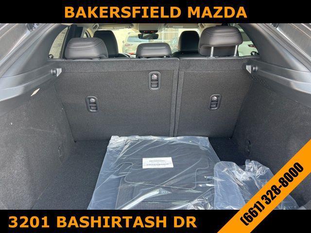 new 2025 Mazda CX-30 car, priced at $29,165