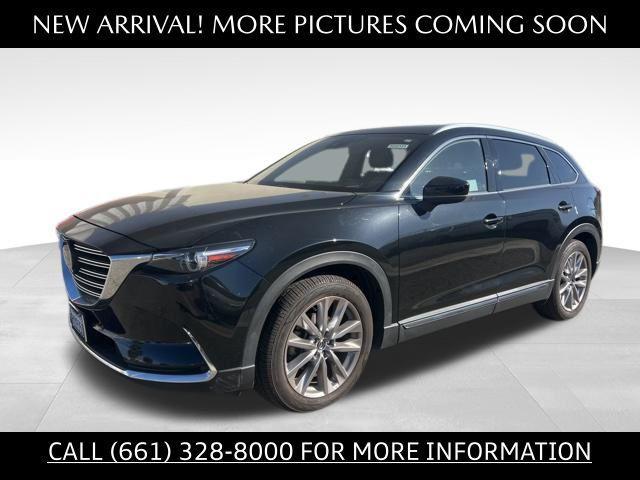 used 2021 Mazda CX-9 car, priced at $24,999