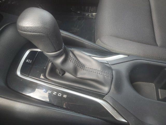 used 2024 Toyota Corolla car, priced at $21,545