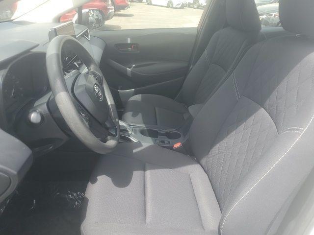 used 2024 Toyota Corolla car, priced at $21,545