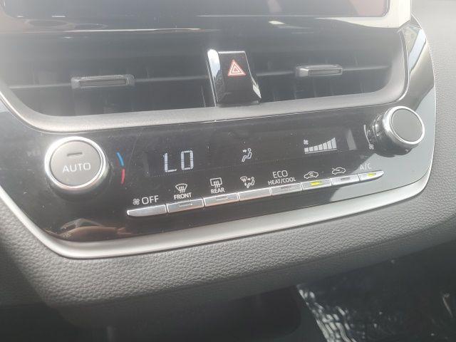 used 2024 Toyota Corolla car, priced at $21,545