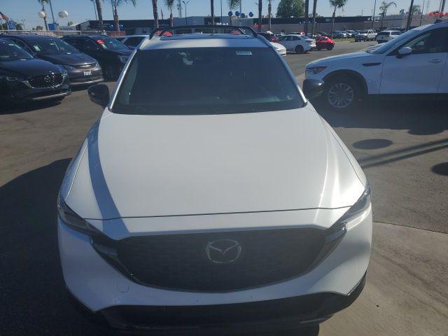 used 2024 Mazda CX-5 car, priced at $32,695