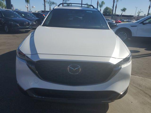 used 2024 Mazda CX-5 car, priced at $32,695