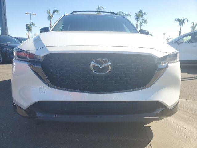 used 2024 Mazda CX-5 car, priced at $32,695
