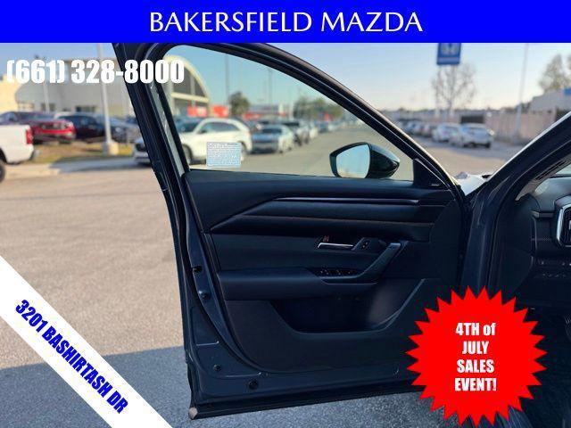 new 2025 Mazda CX-50 Hybrid car, priced at $42,760