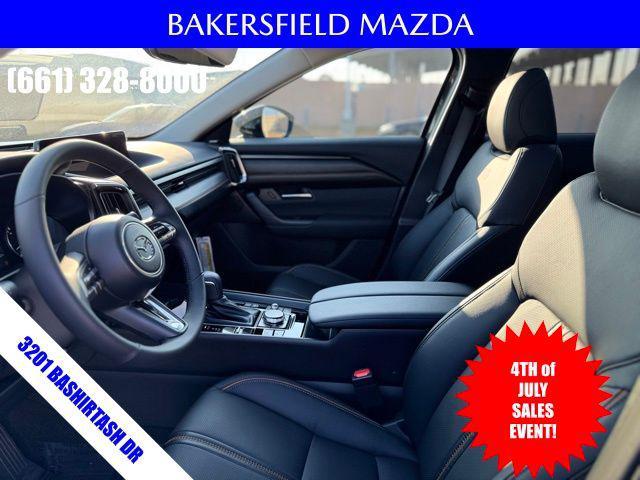 new 2025 Mazda CX-50 Hybrid car, priced at $42,760