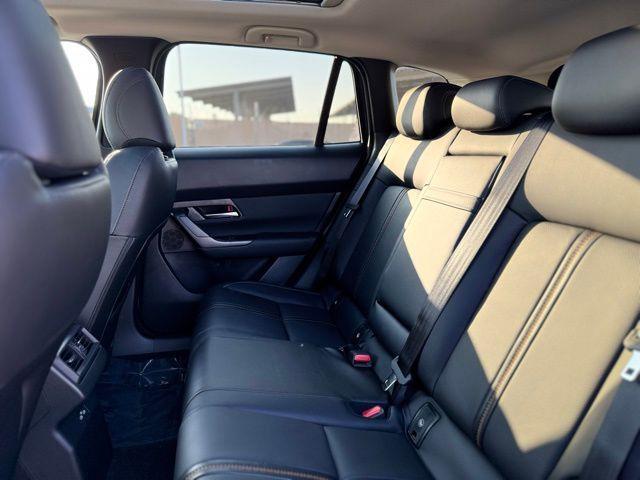 new 2025 Mazda CX-50 Hybrid car, priced at $42,760