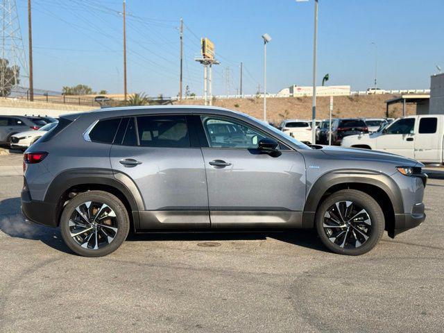 new 2025 Mazda CX-50 Hybrid car, priced at $42,760