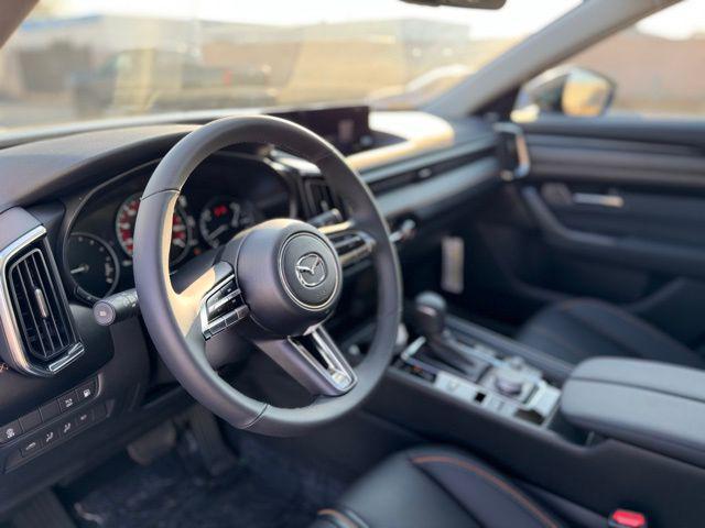 new 2025 Mazda CX-50 Hybrid car, priced at $42,760