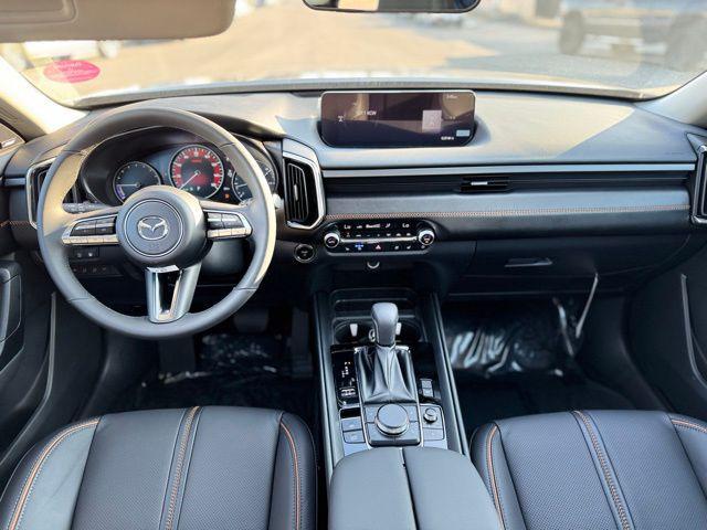 new 2025 Mazda CX-50 Hybrid car, priced at $42,760