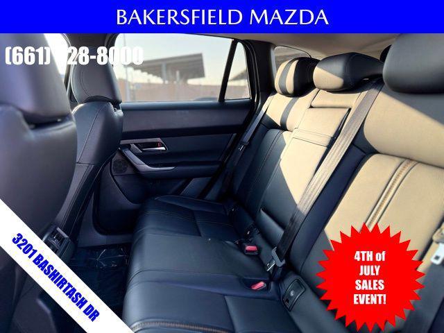 new 2025 Mazda CX-50 Hybrid car, priced at $42,760