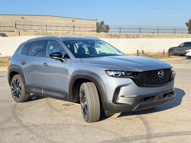 new 2025 Mazda CX-50 Hybrid car, priced at $42,760