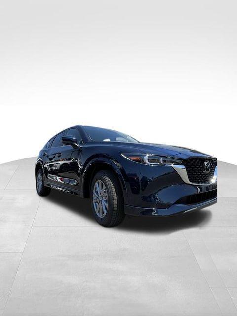 new 2024 Mazda CX-5 car, priced at $31,045
