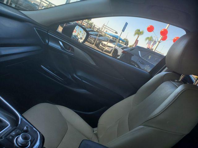 used 2020 Mazda CX-9 car, priced at $19,395