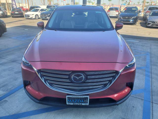 used 2020 Mazda CX-9 car, priced at $19,395