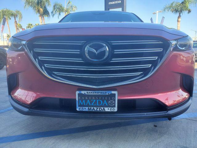 used 2020 Mazda CX-9 car, priced at $19,395