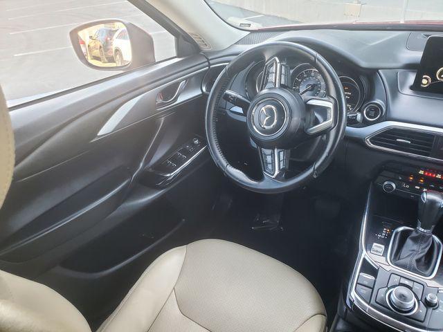 used 2020 Mazda CX-9 car, priced at $19,395
