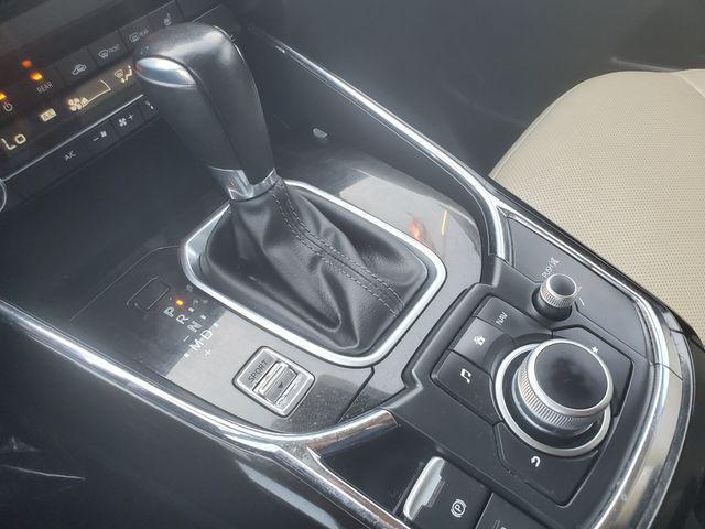 used 2020 Mazda CX-9 car, priced at $19,395