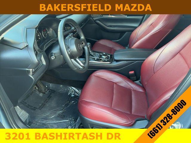used 2023 Mazda CX-30 car, priced at $23,295